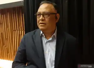 PSSI Utus Hasani ke Belanda Pantau Pemain Keturunan Indonesia untuk Piala Dunia U-20