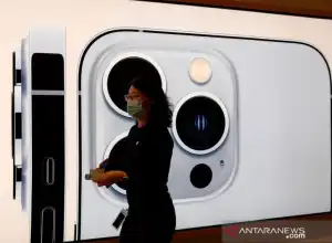 Rumor Beredarnya iPhone 14, Kali Ini Tanpa Versi Mini