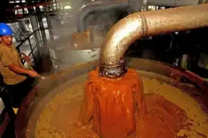Pemerintah Diminta Perlu Perlancar Aliran CPO Kepada Produsen Minyak Goreng