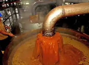 Pemerintah Diminta Perlu Perlancar Aliran CPO Kepada Produsen Minyak Goreng
