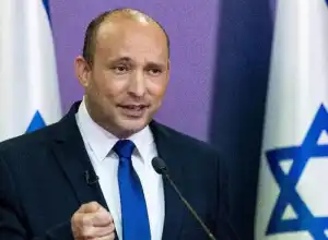 Zelensky Minta Bantuan Israel untuk Berdialog dengan Rusia