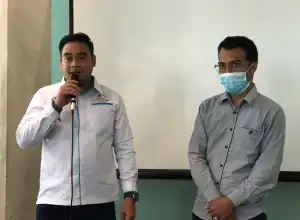 Gito Rolis Terpilih Menjadi Sekretaris JMSI Aceh