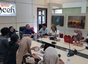 Disbudpar Aceh Gelar Pekan Budaya dan Tradisi Barsela di Subulussalam