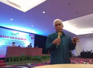 Pakar: Stunting ancam bonus demografi 2045