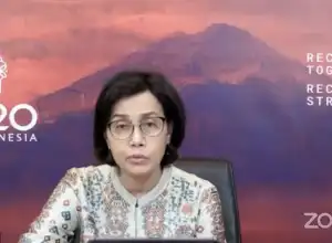 Menkeu Sebut Kesetaraan Gender Beri 12 Triliun Dolar AS PDB Global