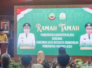 Pocut Meurah Intan Diusulkan Jadi Pahlawan Nasional