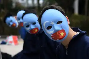 Bagaimana Cina menggunakan beasiswa kuliah untuk menyetir pandangan politik para santri Indonesia
