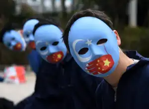 Bagaimana Cina menggunakan beasiswa kuliah untuk menyetir pandangan politik para santri Indonesia