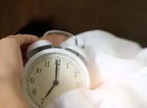 Hari Tidur Sedunia Jatuh Pada Hari Ini?