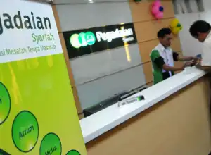 Pegadaian Syariah Area Aceh Targetkan Omzet Rp748 Miliar Pada 2022