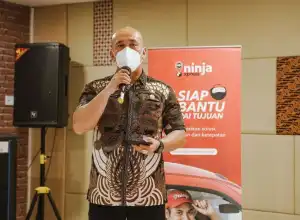 Diskop Medan: hadirnya perusahaan teknologi percepat digitalisasi UMKM