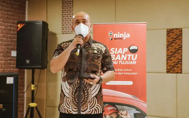 Diskop Medan: hadirnya perusahaan teknologi percepat digitalisasi UMKM