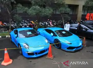 Polda Metro tangkap tiga orang terkait kasus robot trading Fahrenheit!