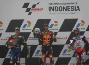 Melihat kejutan Fabio Quartararo dari dekat