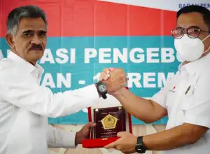 SKK Migas dan Premier Oil Sosialisasi Rencana Eksplorasi Migas di Lepas Pantai Aceh