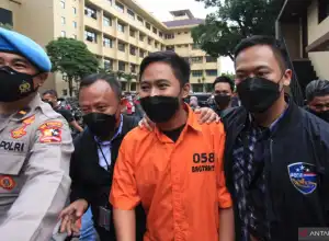 Bareskrim Polri jadwalkan periksa Rizky Billar hari ini