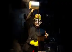 Dari Gayo Lues hingga Aceh Jaya, Coffee & Roastery ramaikan Festival Kopi Kutaraja.