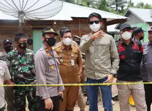 Pemerintah Diminta Cari Solusi Terkait Sumur Minyak Tradisional di Ranto Peureulak