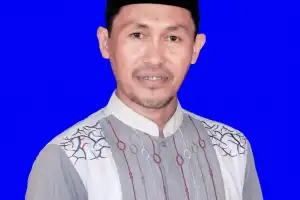 M Ali Terpilih Sebagai Keuchik Padang Sikabu Abdya