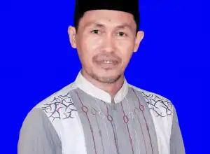 M Ali Terpilih Sebagai Keuchik Padang Sikabu Abdya