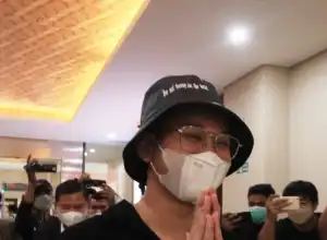 Bareskrim Perpanjang Masa Penahanan Indra Kenz