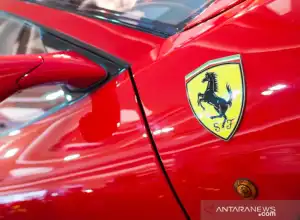 Ferrari akan Investasikan Hingga Rp7,9 Triliun di Pabrik Italia