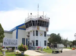 Syarat Antigen Dihapus, Arus Penumpang Bandara Malikussaleh Meningkat
