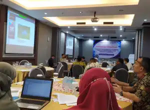 GeRAK Aceh Minta Pemerintah dan DPRA Tinjau Ulang Qanun Pertambangan