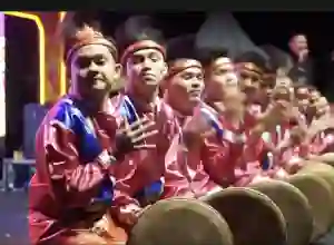 Perhelatan Aceh Street Food Festival 2022 Sukses    