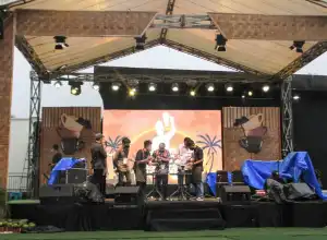 Festival Kopi Kutaraja Resmi Dibuka
