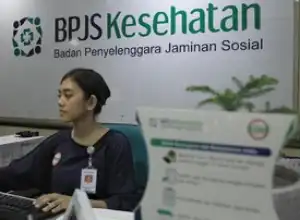 Ini Penjelasan BPJS Kesehatan Terkait Kisruh JKA