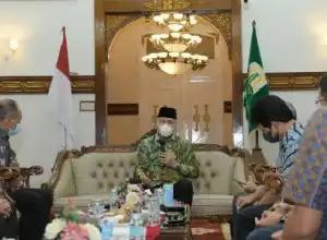 Gubernur Aceh Minta PLN Jaga Layanan Listrik Selama Bulan Ramadhan