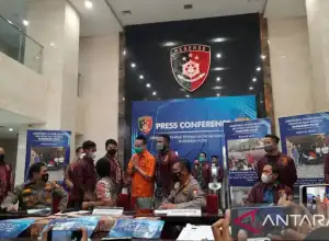 Indra Kenz Berharap Masyarakat Indonesia Belajar Dari Kasusnya