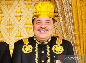 Raja Beutong Usulkan Dana Otsus Aceh Tanpa Batas Waktu