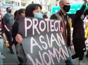 Ayo Bangkit! …. Kita Lawan Aksi Kekerasan Anti-Asia