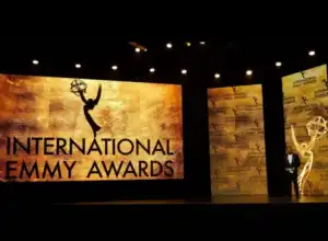 Emmy Internasional Larang Program Dari Rusia Ikut Kompetisi