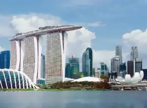 Anda Mau ke Singapura, Berikut Panduan Agar Tidak Dikarantina