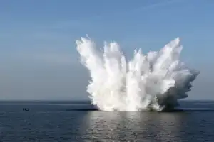 Pengeboman Ikan Dilaporkan Marak Terjadi di Pulau Simeulue
