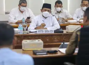 Pemerintah Aceh Nyatakan JKA Akan Kembali Dilanjutkan