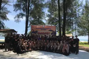 IPPEMATA Banda Aceh Gelar Temu Ramah Alumni