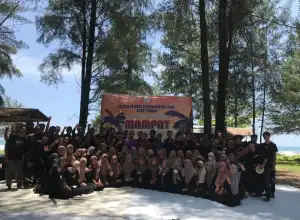 IPPEMATA Banda Aceh Gelar Temu Ramah Alumni