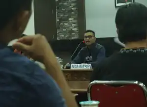 PBSI Aceh Targetkan Medali pada PON 2024 