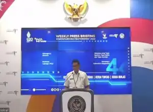 Menparekraf Akan Keluarkan Aturan Khusus Bukber Saat Pandemi