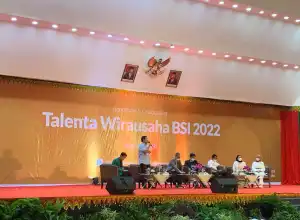 Torehkan Kinerja Positif, BSI Dorong UMKM Naik Kelas