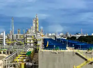Pabrik Pupuk NPK dan PIM I Tahun Ini Direncanakan Beroperasi Kembali