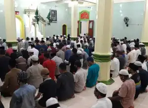 Ulama Sebut Banyak Pengurus Masjid Terjebak dengan Persoalan Shalat Tarawih