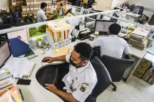 Dilema ASN: Jadi Kambing Hitam, Mesin Suara, dan Korban Netralitas Politikus Toksik Jelang Pemilu 2024