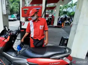 Pengamat: Kenaikan Harga Pertamax Tak Akan Sebabkan Inflasi
