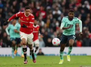 Manchester United Hanya Mampu Bermain Imbang 1-1 lawan Leicester City