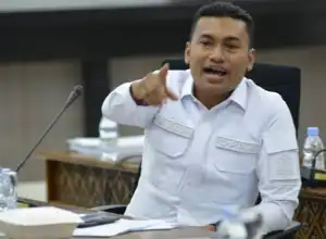 DPRA Akan Awasi Proyek Pembangunan APBA